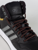 Кроссовки Adidas hoops 3.0 Mid HR1440