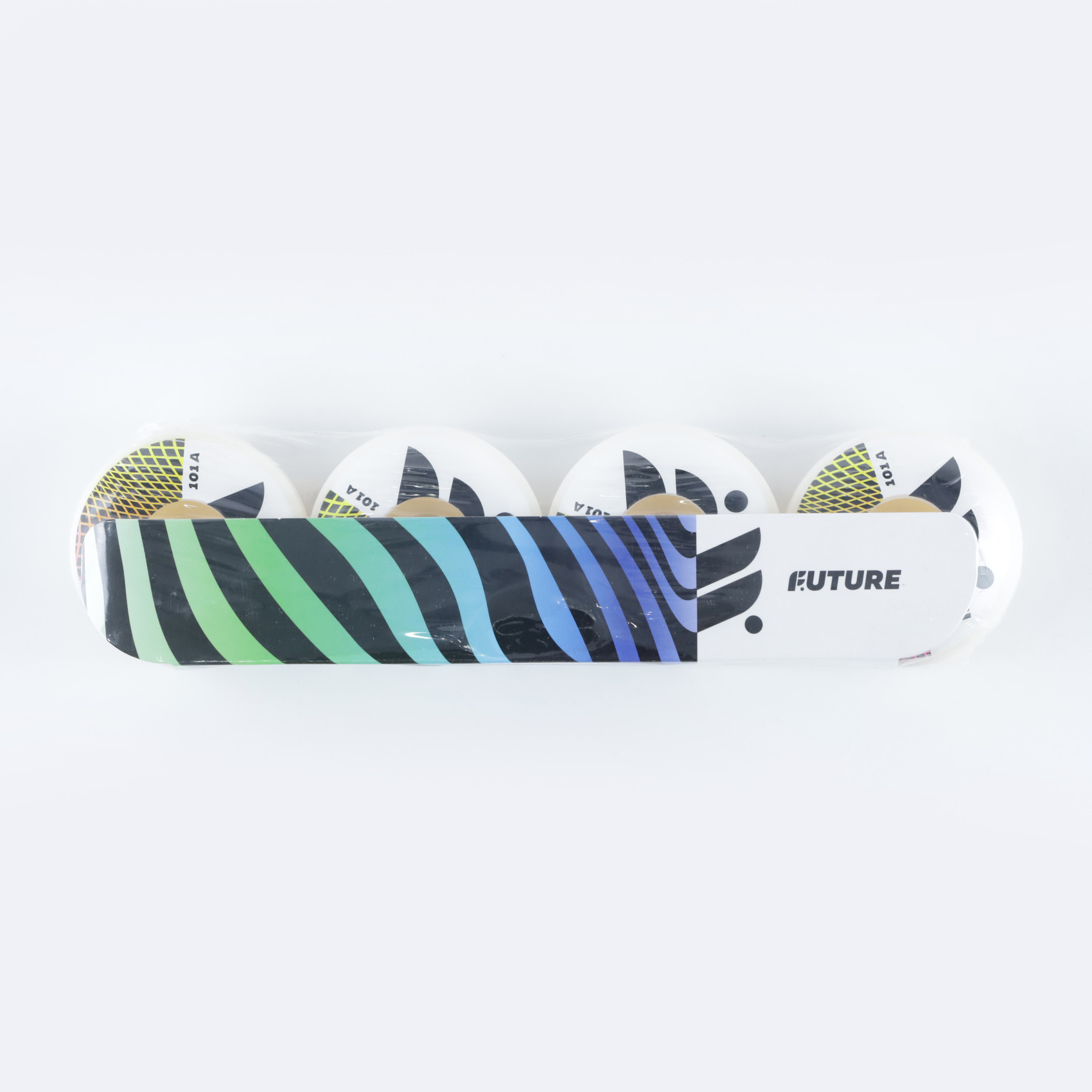 Колеса Footwork PRISM 101A артикул: - купить в магазине Дайс