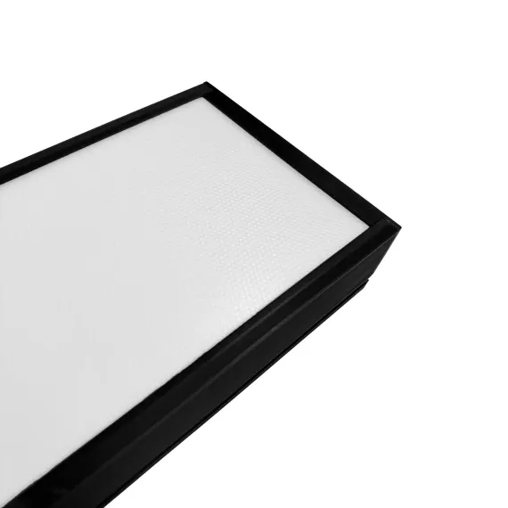 Светильник светодиодный OFFICE LED арт. 11430 Truenergy