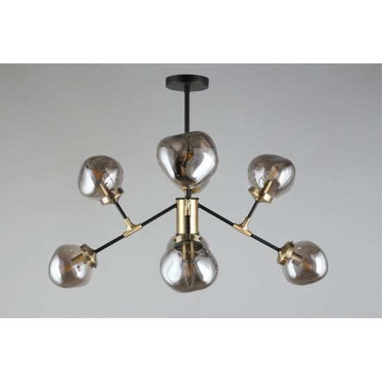 Люстра потолочная OML-95207-08