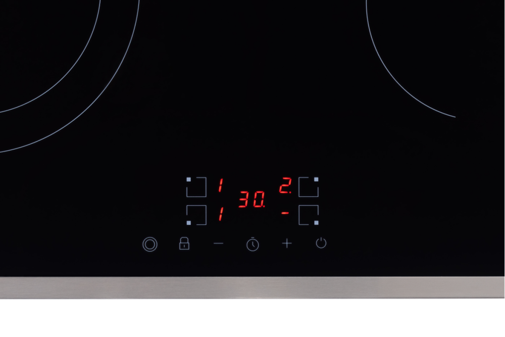 Стеклокерамическая варочная панель Vard VHC6421X