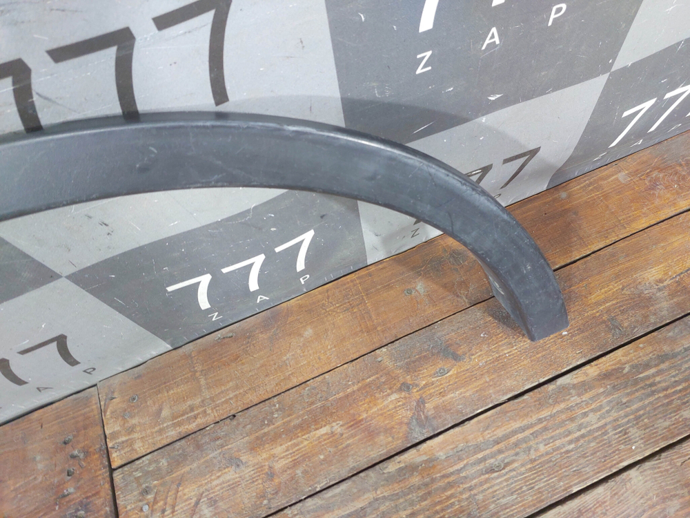 Накладка крыла заднего правого Nissan X-Trail 3 (T32) 13-22 Б/У Оригинал 788604CM0A