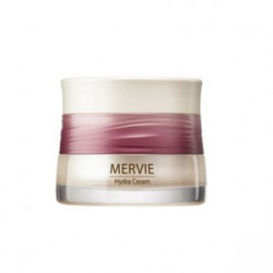 The Saem Mervie Hydra Cream крем для лица увлажняющий + ПОДАРОК при покупке.