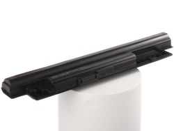 Аккумулятор iBatt 4400mAh, для Inspiron 3537-6966 3542-6212 3721-1091 3521-7390 3521-9209 3521-9728 3521-0087 4510U