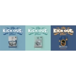 Альбом KickFlip - Kick Out, Flip Now!