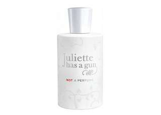 Juliette Has a gun not a perfume