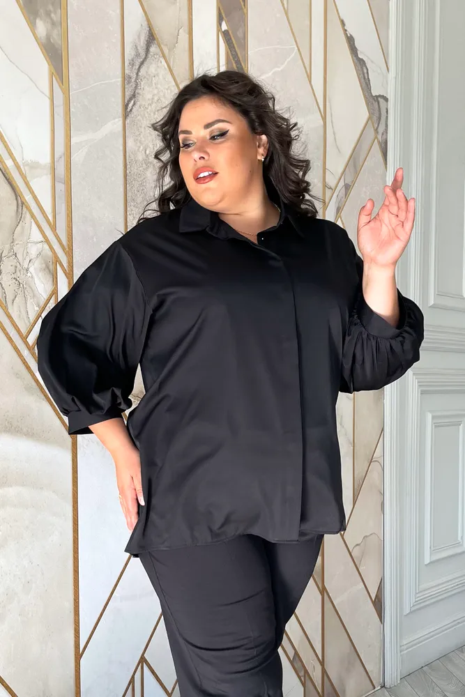 Рубашка 2940 Fabrika