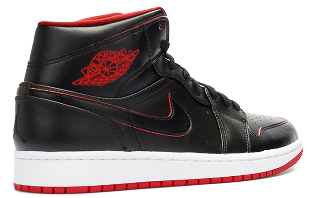 Кроссовки Jordan Air Jordan 1 Retro Mid