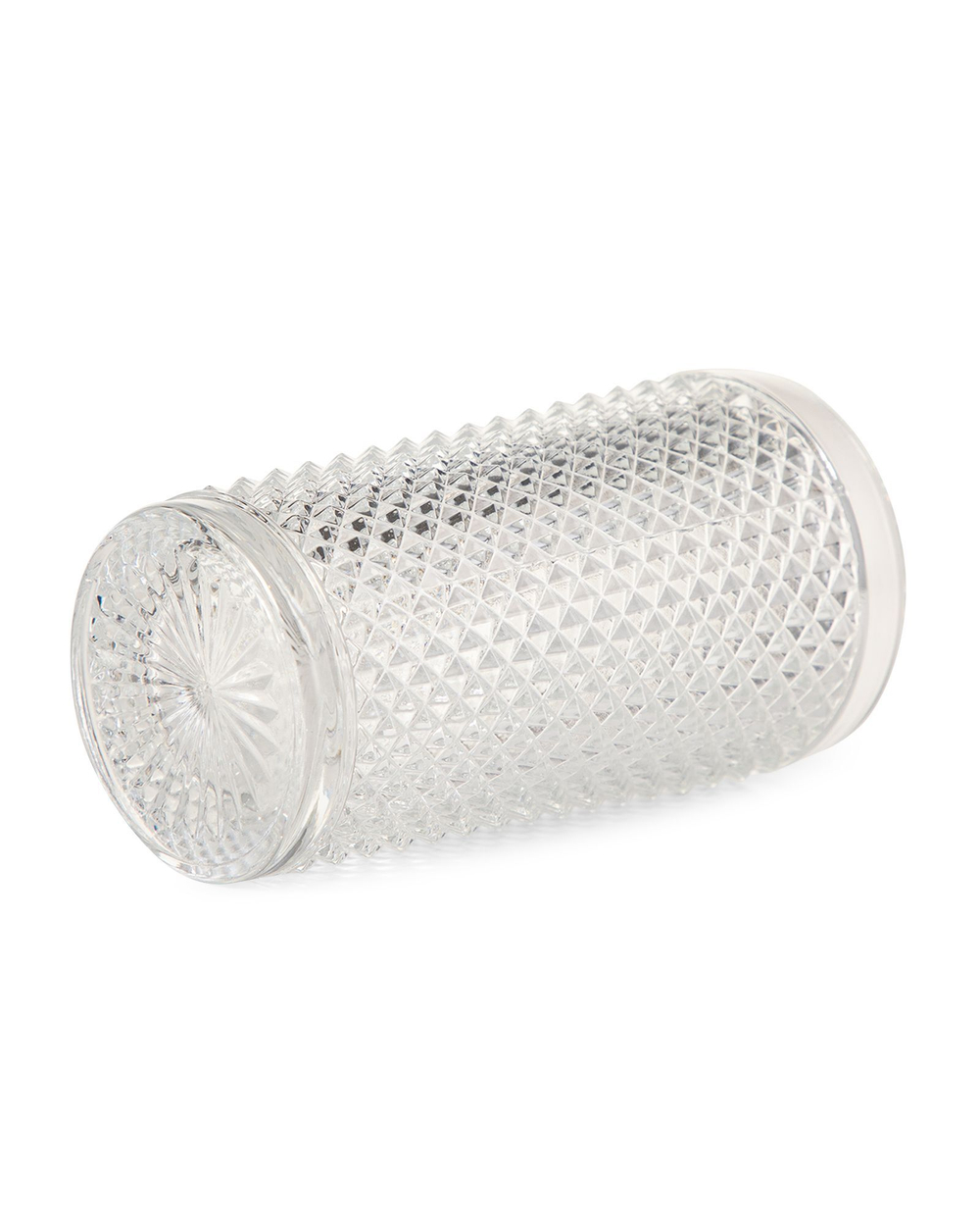 Стакан для воды 330мл Vista Alegre Бикош прозрачный