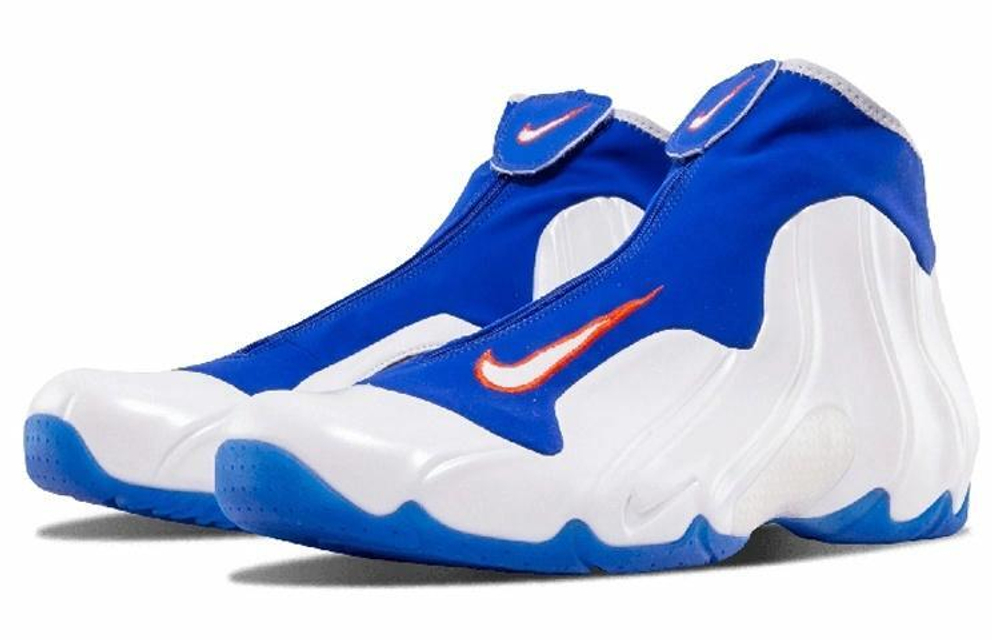 Кроссовки Nike Flightposite Air Knicks 2014