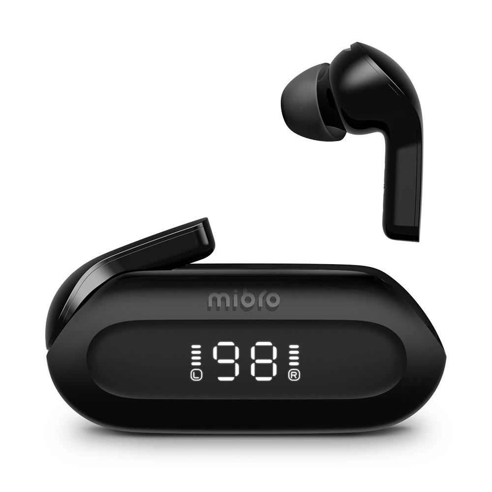 Беспроводные наушники Xiaomi Mibro Earbuds 3 XPEJ006 White EU
