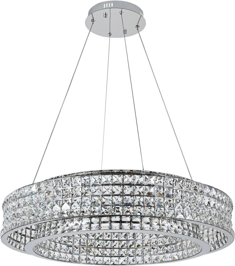 Подвесная люстра Stilfort KARNELLI 4024/09/08P