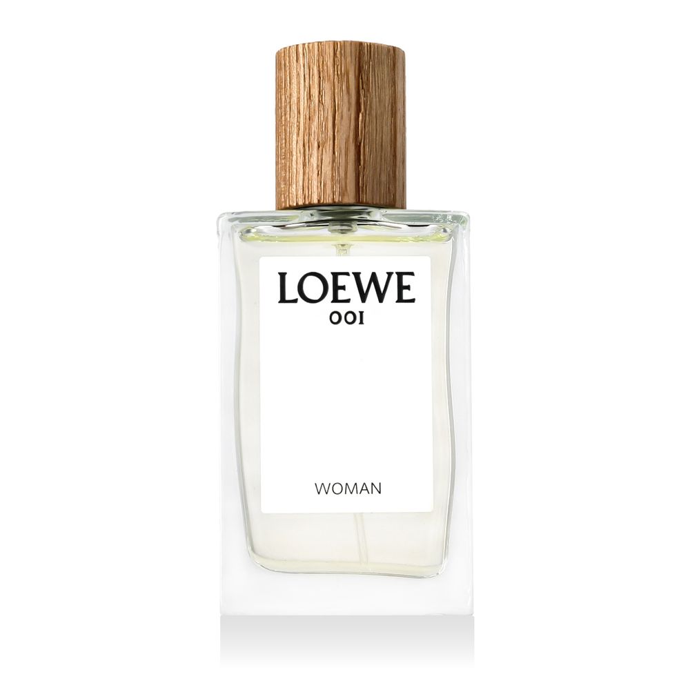 Loewe 001 Woman Eau De Parfum 30 ml (woman)