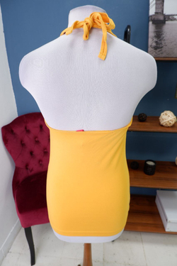 Топ S'Oliver летний 42-44 размер