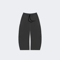 Штаны UNIFORM Baggy Sport, темно-серый