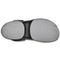 Crocs Swiftwater 'Black Gray'