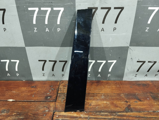 Накладка двери передней левой Haval F7 1 19-24 Б/У Оригинал 5500104XKQ00A