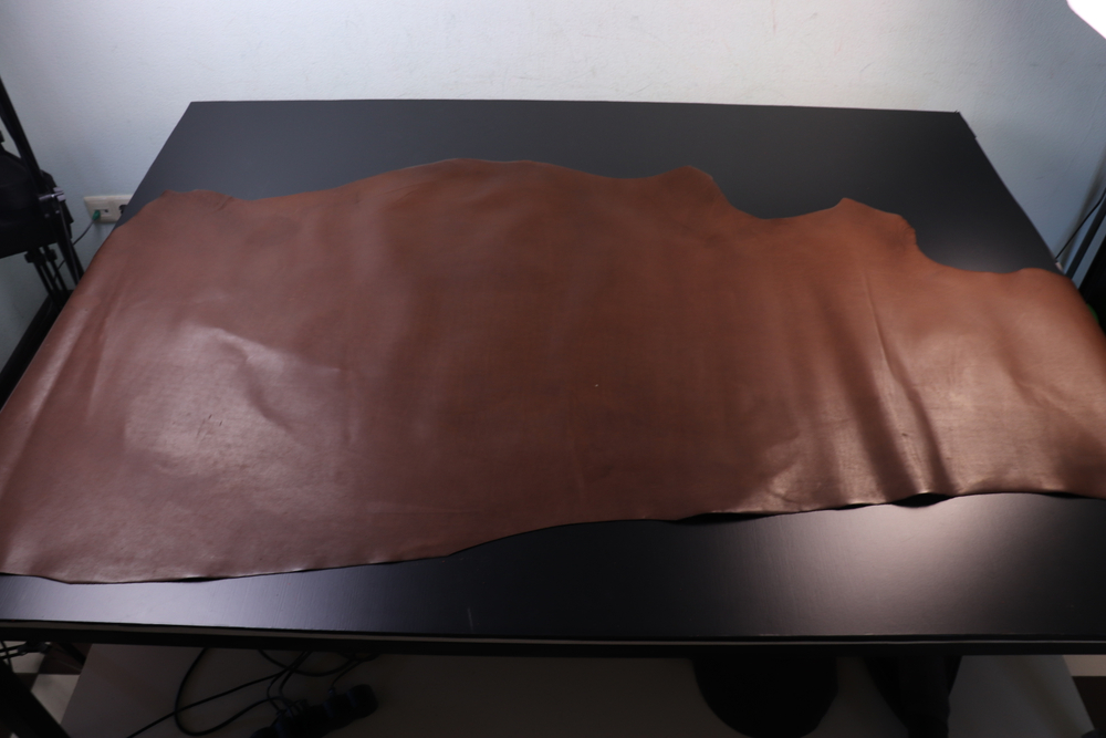 1,3-1,5 Краст Махагон 185 дм² (КЛ)