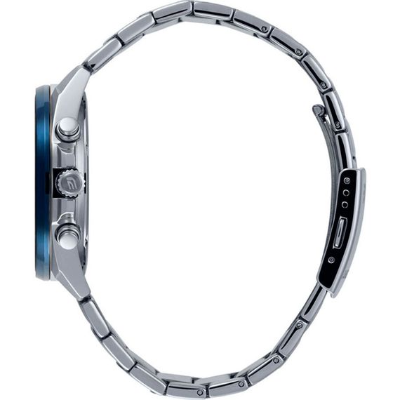 Мужские часы Casio Edifice EFV-610DB-2A