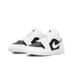 Женские кроссовки Air Jordan 1 Low 'White Panda' DC0774-100