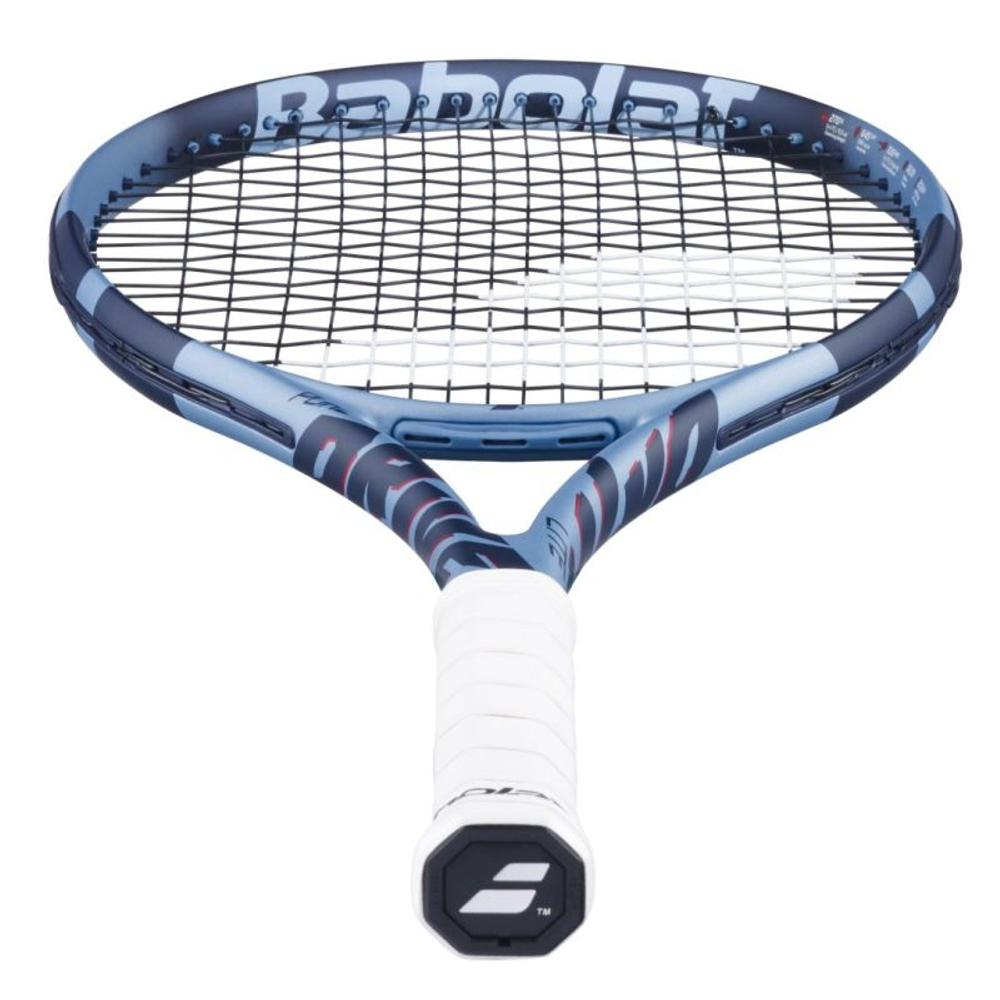 Теннисная ракетка Babolat Pure Drive Lite 11-gen + струны