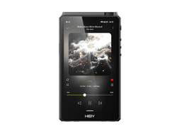 Плеер HiBy R6 III 2025