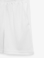 Шорты спортивные для мальчика Next 474-609, Белый
