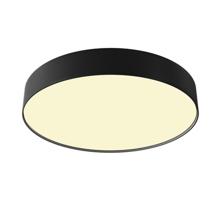 Светильник потолочный светодиодный Maytoni Zon C032CL-45W2.7K-RD-B