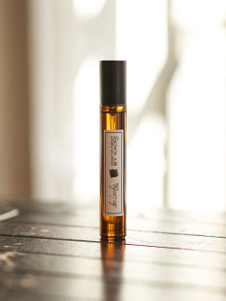 Духи SRI LANKA, JANUARY 2020 «BY KAORI» 10мл