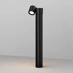 Ландшафтный светильник Уолл Стрит / Wall Street GU10х1 50Вт IP 54 Outdoor o010fl-01b