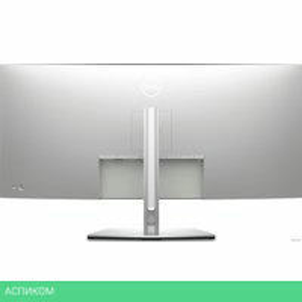 Монитор Dell UltraSharp U4021QW