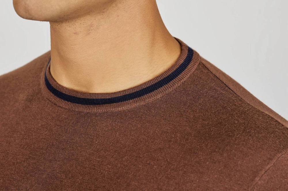 Джемпер Loro Piana