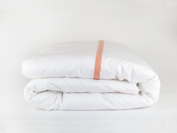 Постельное белье 2 спальное евро German Grass Vienna Noble Rose Grass