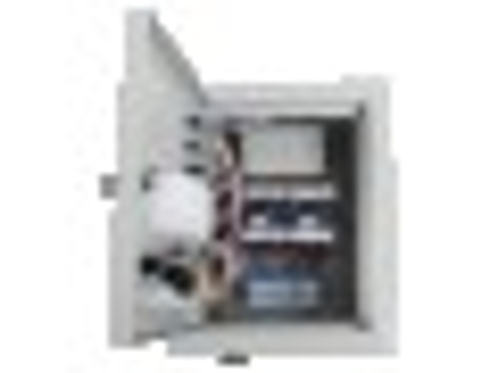 Блок автоматики A-iPOWER 230В, 50А (для инверторных A4000iS, A8000iS ) разъем 7 пин 29105