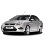 Ford Focus 2 (2004 - 2011) седан