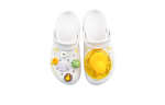 Crocs Classic Platform Clog Eva Zr (Женская размерная сетка)