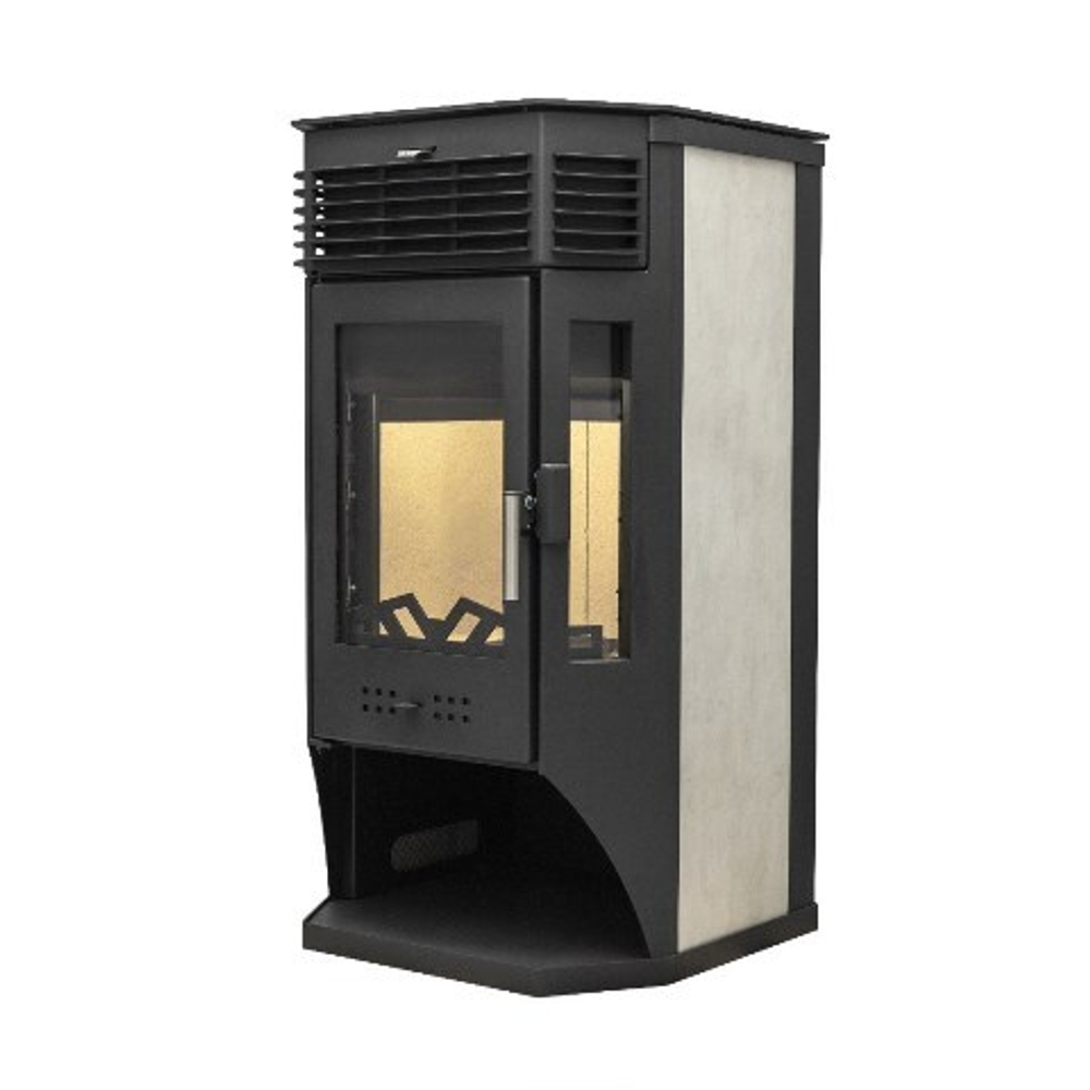 Печь-Камин Москва 9