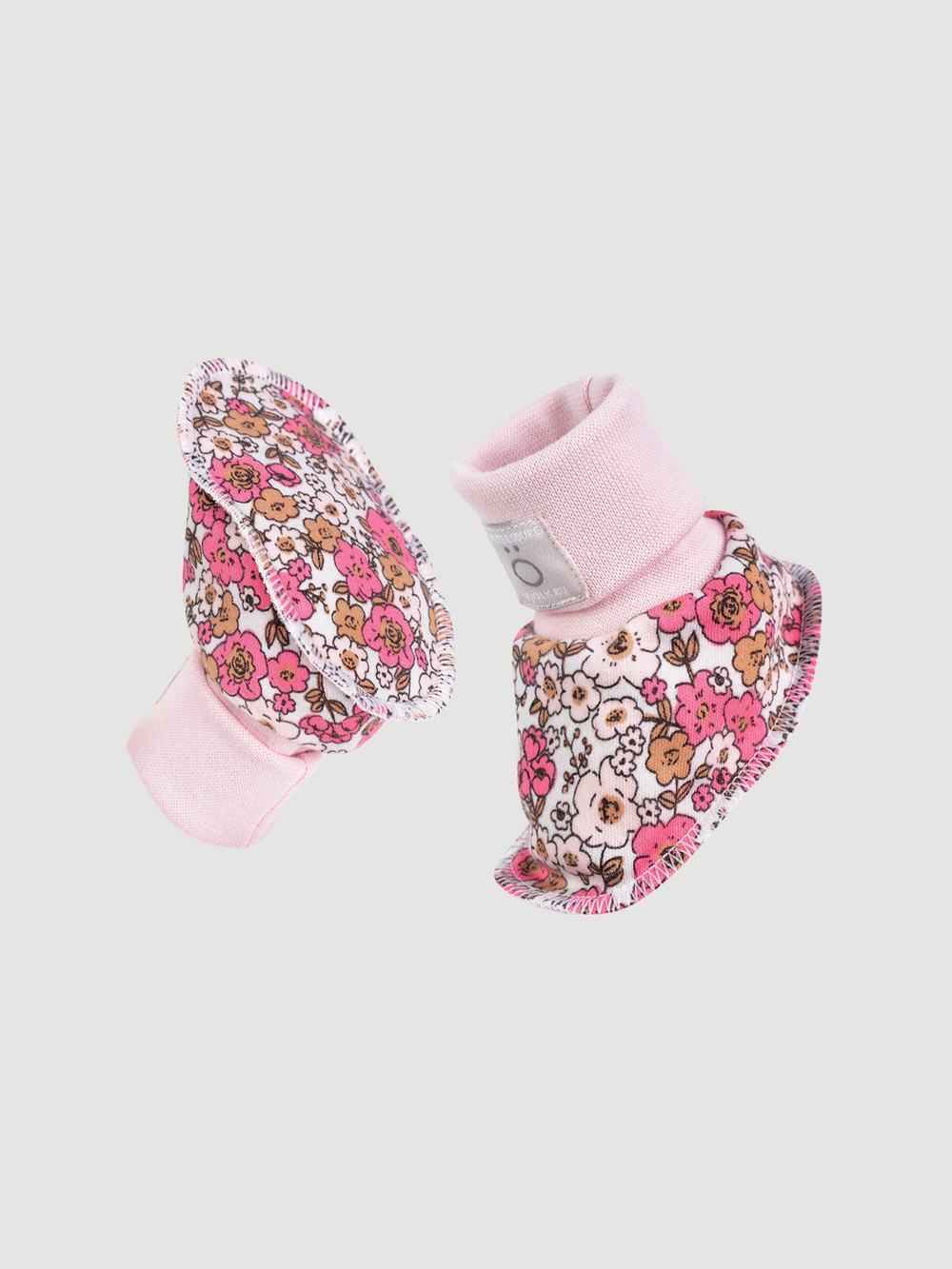 Пинетки Mjölk Bloom