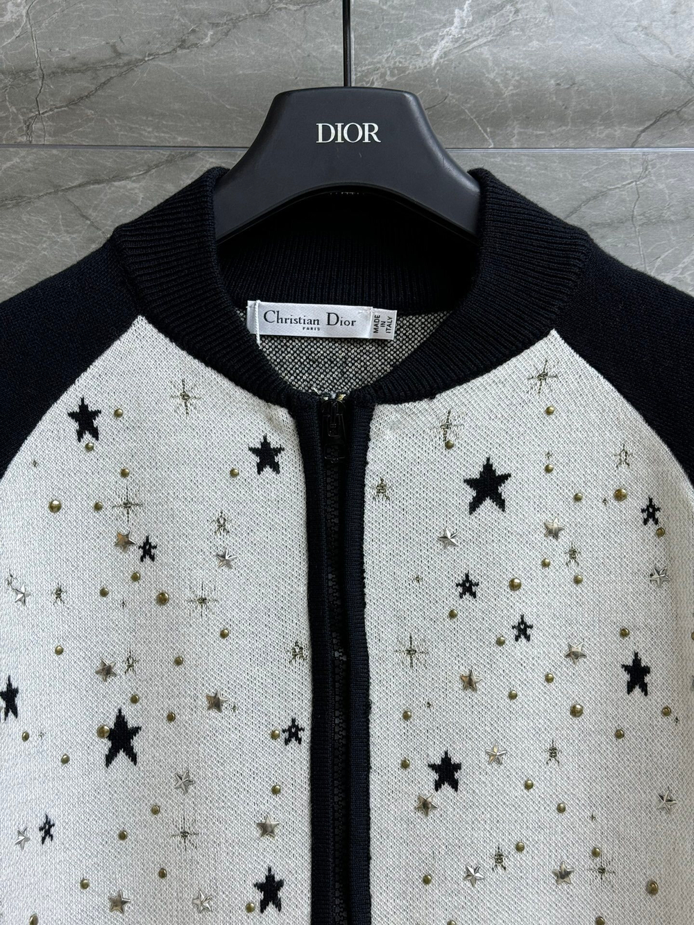 Christian Dior Jacket