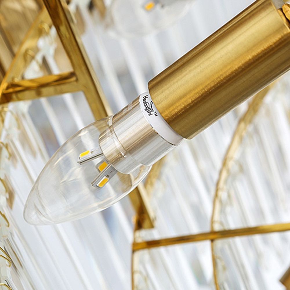 Подвесная Люстра Geneva By Imperiumloft