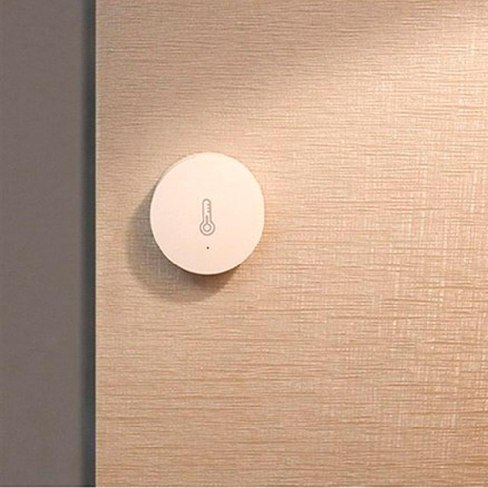 Датчик температуры и влажности Xiaomi Mi Temperature and Humidity Sensor
