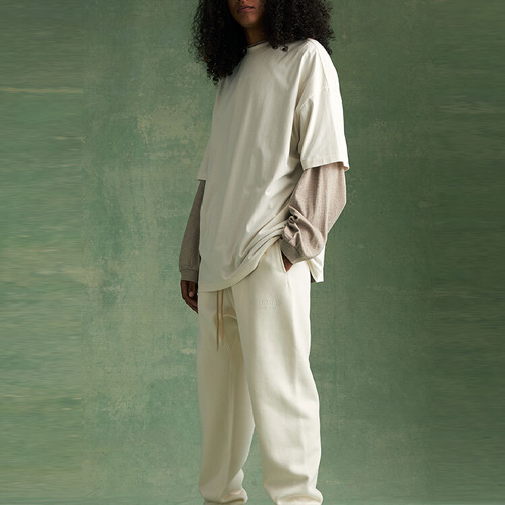 Fear Of God Essentials Tee
