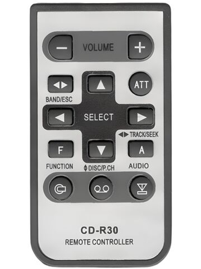Пульт CD-R30 (CXC) для автомагнитолы Pioneer