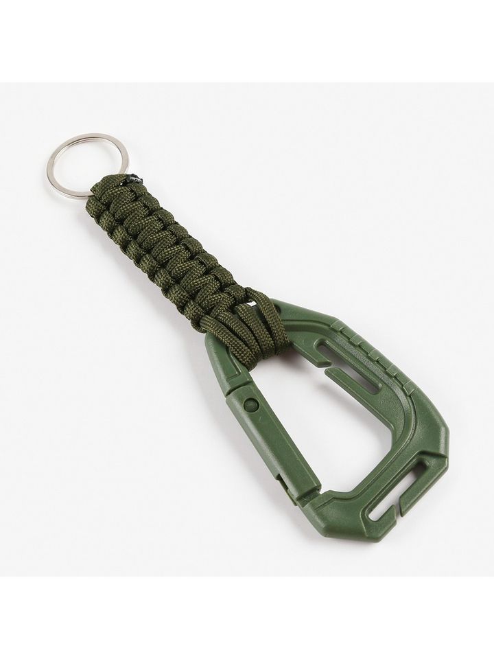 Крепление универсальное паракорд с карабином 9314755