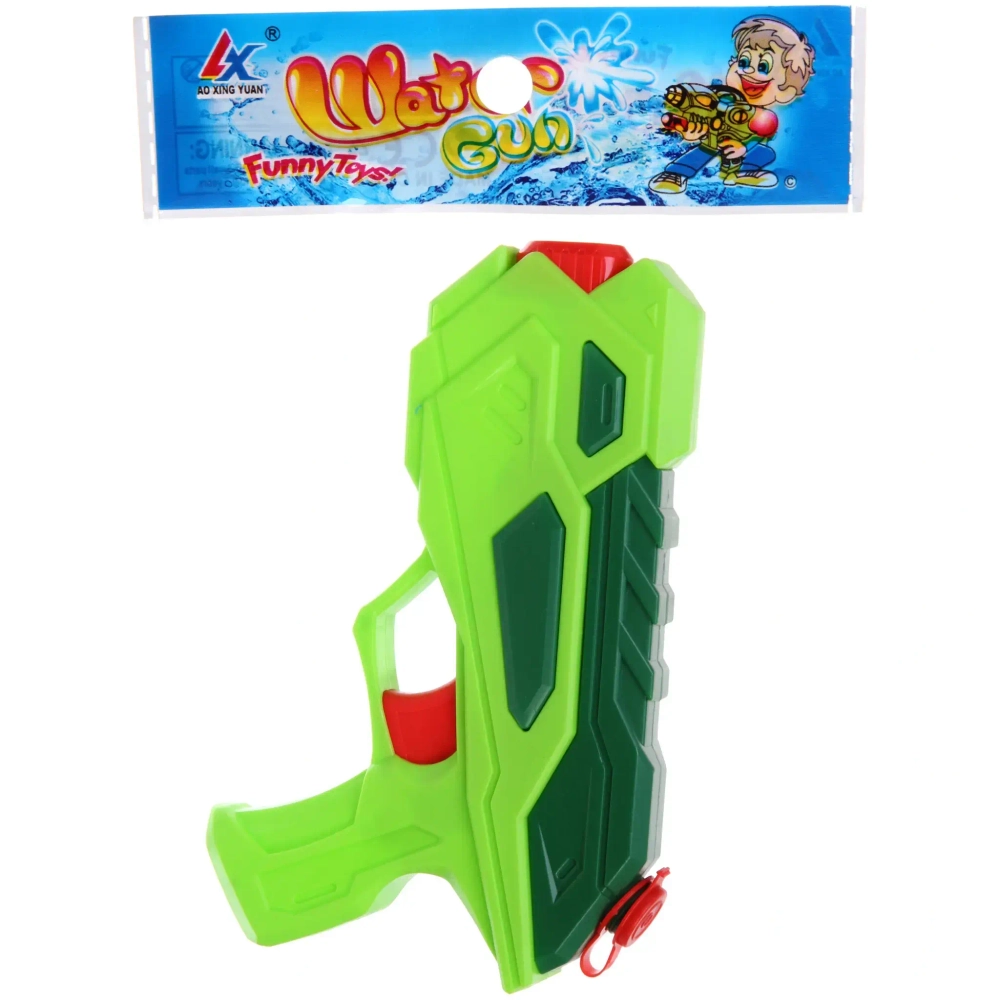 Водяной пистолет «Патриот» 24*15 см, микс