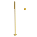 Смеситель для раковины RUBINELLI ELEGANZA RB-PL1050BB
