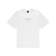 Футболка Питерский Щит Разборка, белый