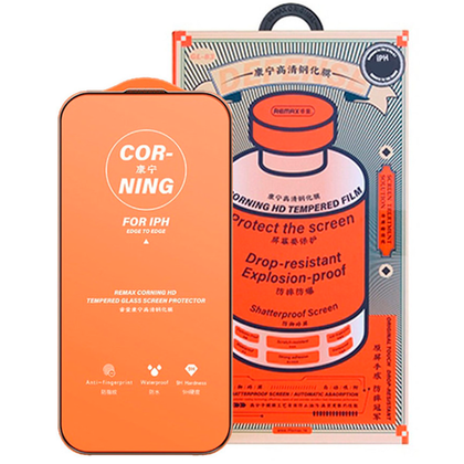 Стекло Remax GL 83 (Повышенной прочности )