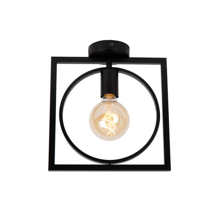 Потолочный светильник Lucide SUUS 00127/01/30