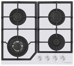 Встраиваемая газовая варочная панель MAUNFELD EGHG.64.43 CW/G